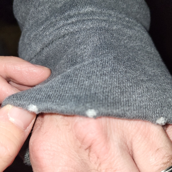 Destroyed Hollister field Jacket XL Tall - Picture 4 of 16